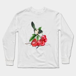 The Little Gourmand 12 Long Sleeve T-Shirt